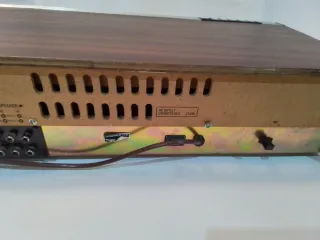 Equipo de Sonido Sony Antiguo