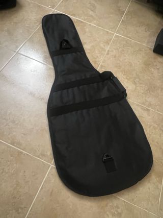 Funda Guitarra Eléctrica FENDER