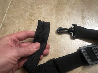 Funda Guitarra Eléctrica FENDER