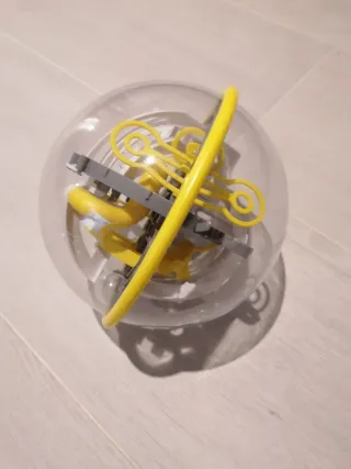 Laberinto Perplexus Rookie