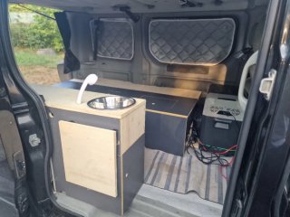 Renault Trafic 2006