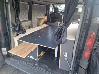 Renault Trafic 2006