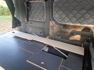 Renault Trafic 2006