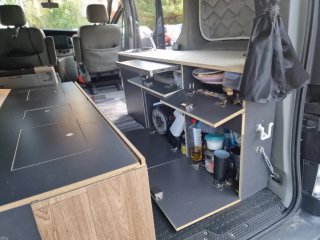 Renault Trafic 2006