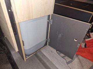 Renault Trafic 2006