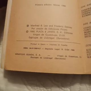 El misterio de Cabo Español