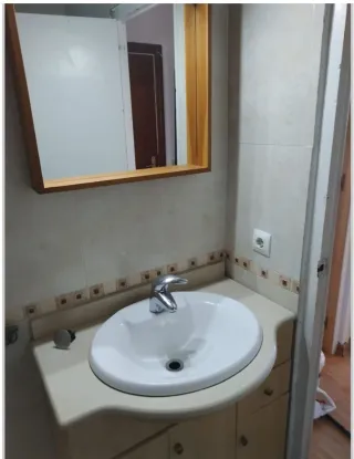 Apartamento en Blanes