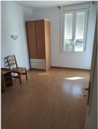 Apartamento en Blanes