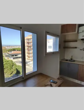 Apartamento en Blanes