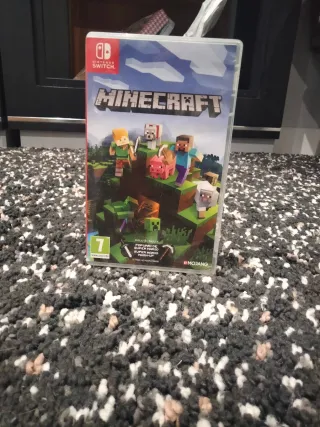 Nintendo Switch OLED Blanca y Negra