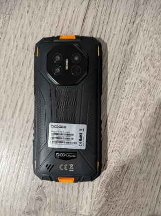 Doogee Fire 3 Ultra 256GB