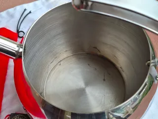 Bollitore Stella Galaxy Teiera bolli acqua