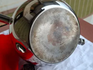 Bollitore Stella Galaxy Teiera bolli acqua