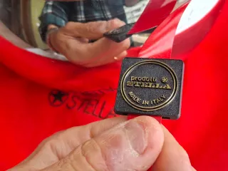 Bollitore Stella Galaxy Teiera bolli acqua