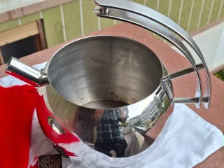 Bollitore Stella Galaxy Teiera bolli acqua