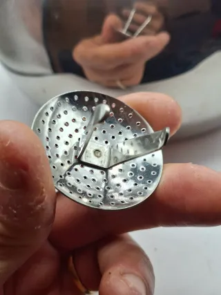 Bollitore Stella Galaxy Teiera bolli acqua