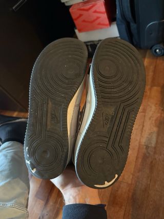 Nike Air Force 1 Talla 44