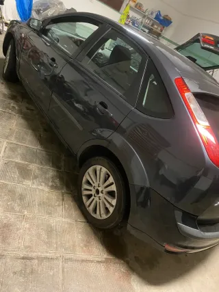 Ford focus Ford focus TDCI 2007