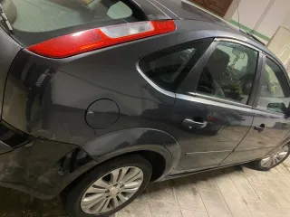 Ford focus Ford focus TDCI 2007