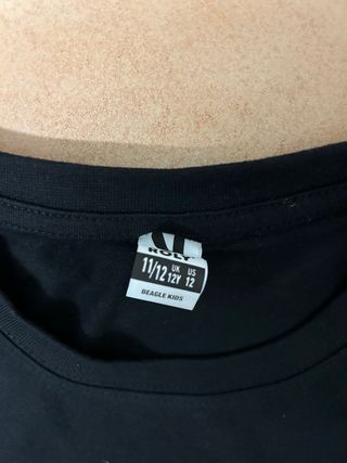 Camiseta Motorhead Bad Magic