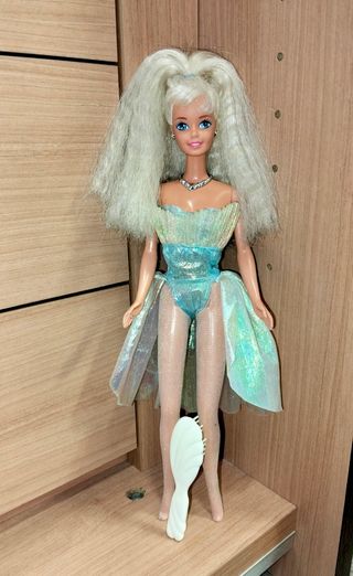 Barbie vintage Bubbles Angel vintage