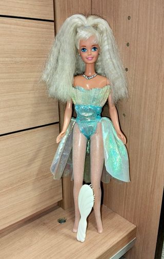 Barbie vintage Bubbles Angel vintage
