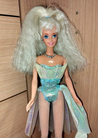Barbie vintage Bubbles Angel vintage