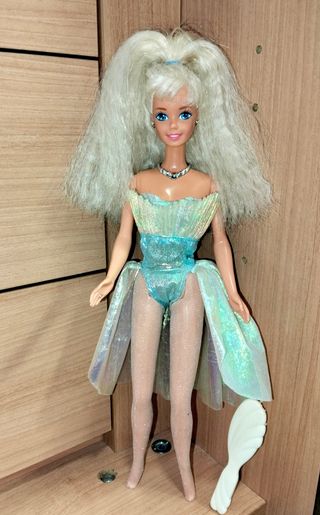Barbie vintage Bubbles Angel vintage