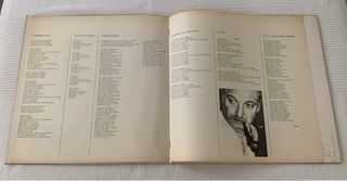 Georges Brassens - Les Amoureux des Bancs Publics