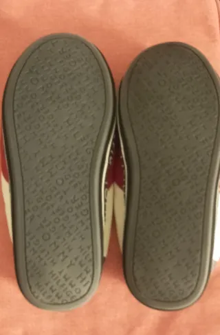 Zapatillas de casa - Tommy Hilfiger