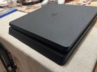 PS4 + Mando + Juego Dishonored 2