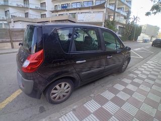 Renault Scenic 2008
