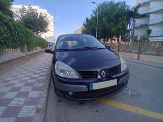 Renault Scenic 2008