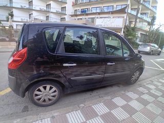 Renault Scenic 2008