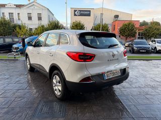 Renault Kadjar 2019