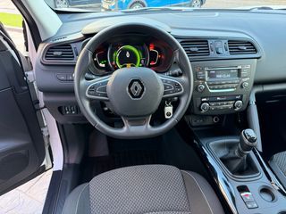 Renault Kadjar 2019