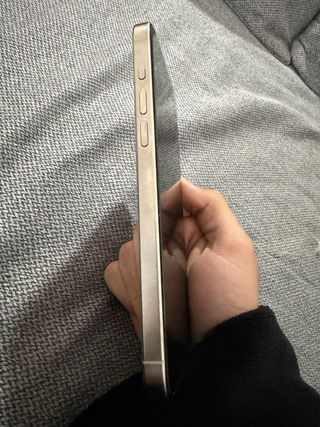 iPhone 15 Pro Max 256gb Bateria al 85%