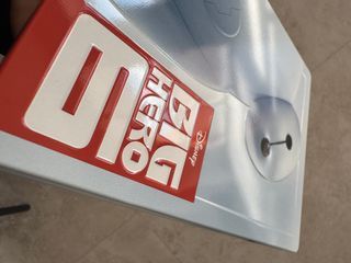 Big Hero 6 (3D+2D Blu-ray SteelBook) Blufans