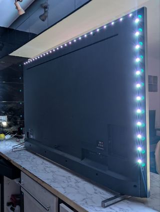 Smart TV Philips Ambilight 65