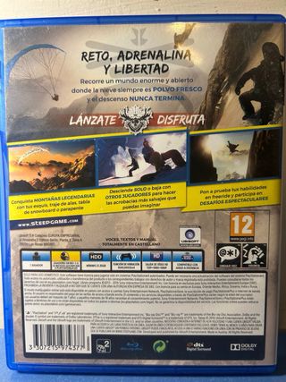 Juegos Ps4 ,buen estadl