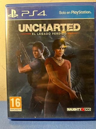 Juegos Ps4 ,buen estadl