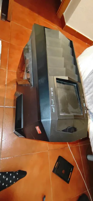 Torre PC Zalman Z11 Plus Negra + lector grabador