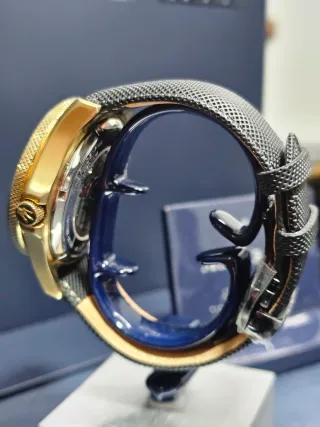 Reloj Maserati Sfida Diamond Automático Original