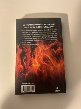 TERRITORIO DESCONOCIDO