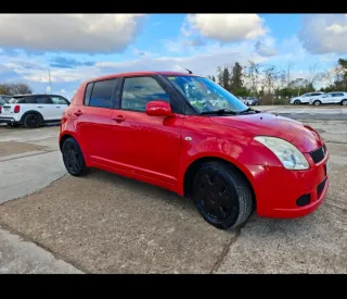 Suzuki Swift 2007