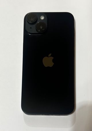iPhone 14 Negro Antracita
