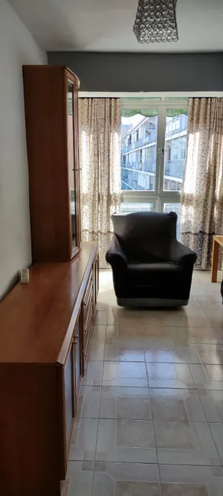 Alquilo piso en Torrejón de Ardoz