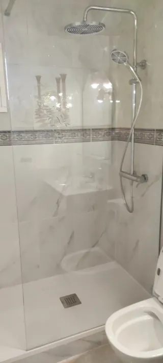 Alquilo piso en Torrejón de Ardoz