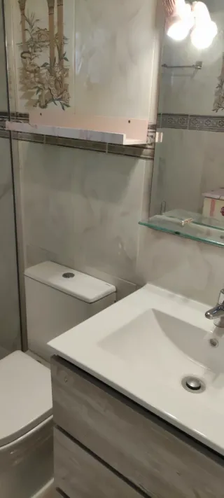 Alquilo piso en Torrejón de Ardoz