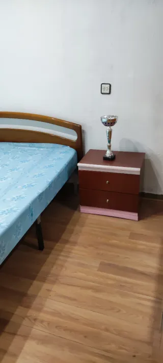 Alquilo piso en Torrejón de Ardoz